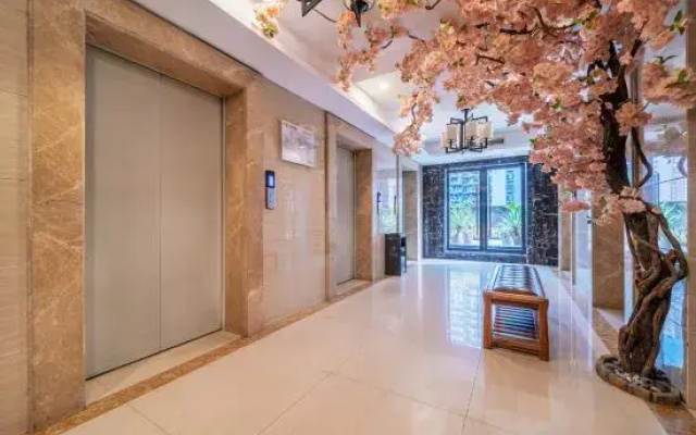 Qianshuhua Hotel