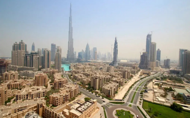 Kennedy Towers - Southridge 1