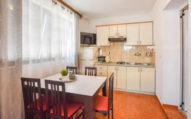 Apartments Ante