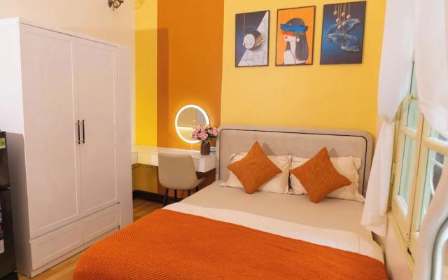 Alula Residence Homestay