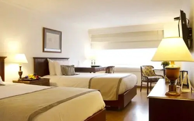 Radisson Bogota Metrotel - 4 Nights, Bogotá, Colombia