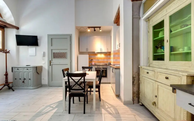 Santa Maria 3B in Firenze