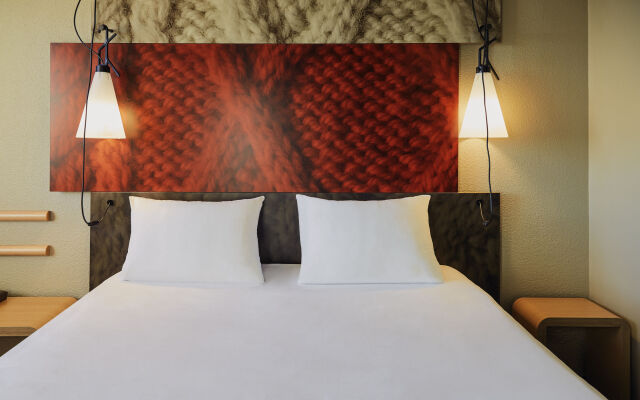 Ibis La Ciotat