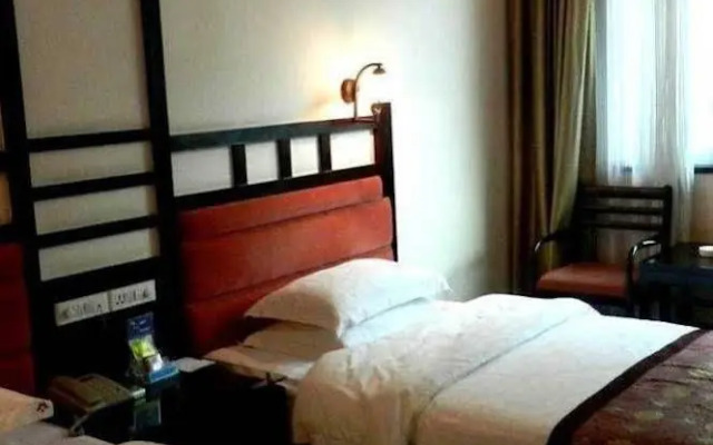 Huating Holiday Inn - Yangshuo