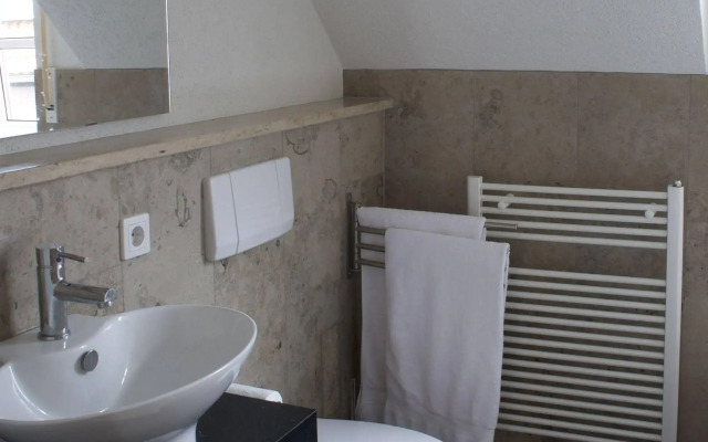 Landhotel Rangau Gasthof & Brennerei
