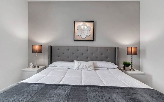 Lucaya Village 3040 #6-107