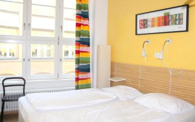 citystay Hostel Berlin Mitte