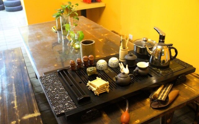 Changsha That Year Of February Youth Hostel