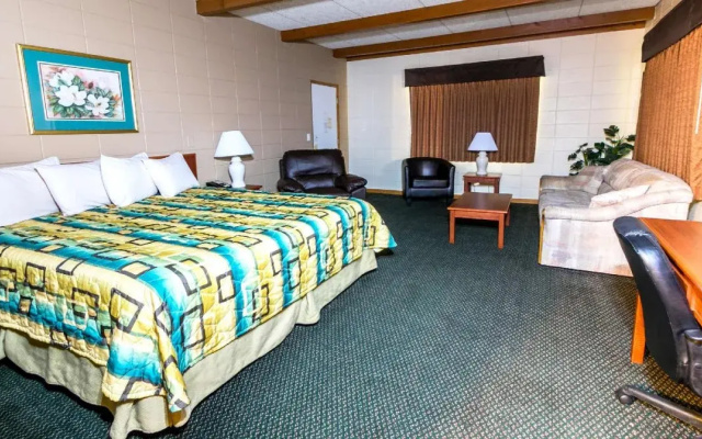 Wrangler Inn