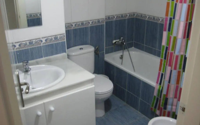 Apartamentos H3 Nautilus