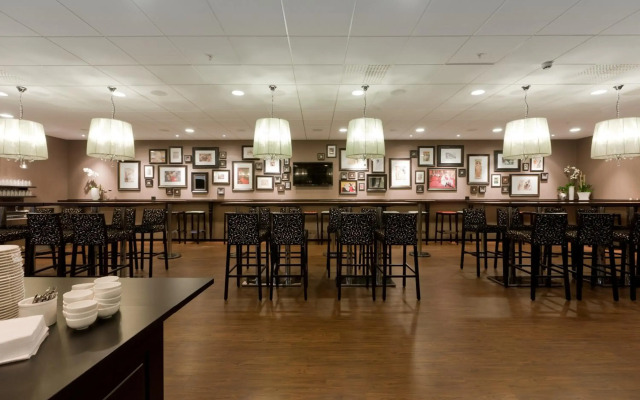 Clarion Hotel Winn