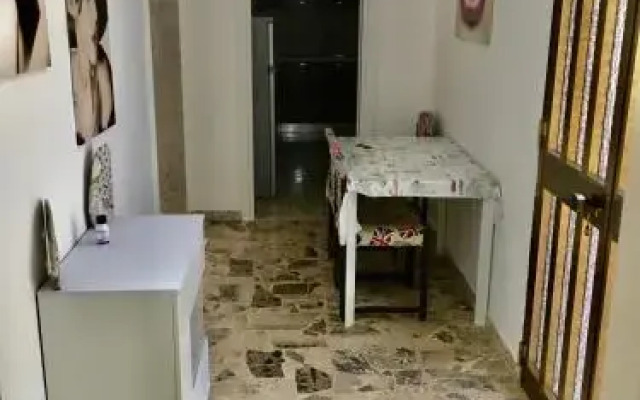 Riserva Monte Cofano