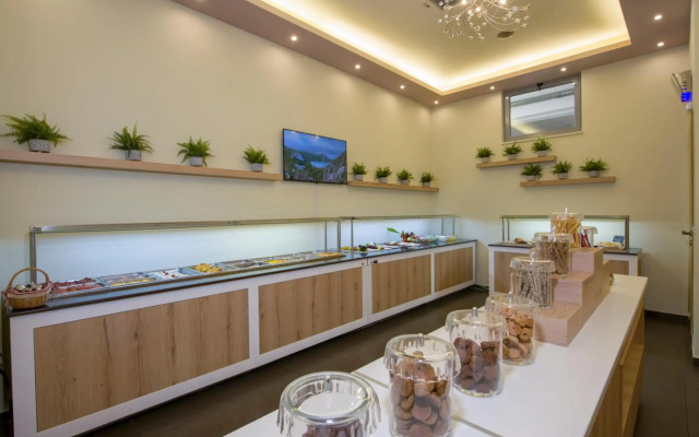 Isida Hotel