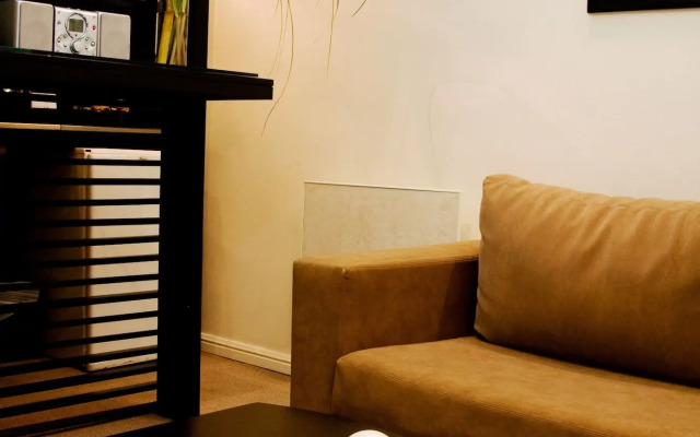 Ulises Recoleta Suites