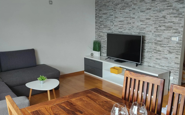 Apartmani Mira Brela