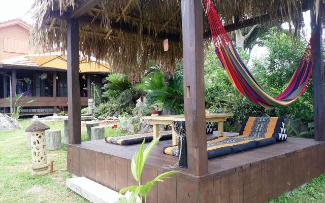 HOTEL E-horizon Resort Condominium Sesoko