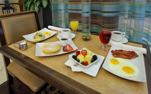 Hilton Garden Inn Miami Airport West