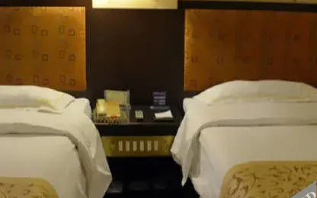 昆明珠江源大酒店