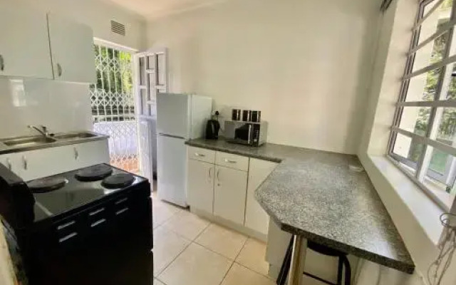 The WhiteHouse B&B