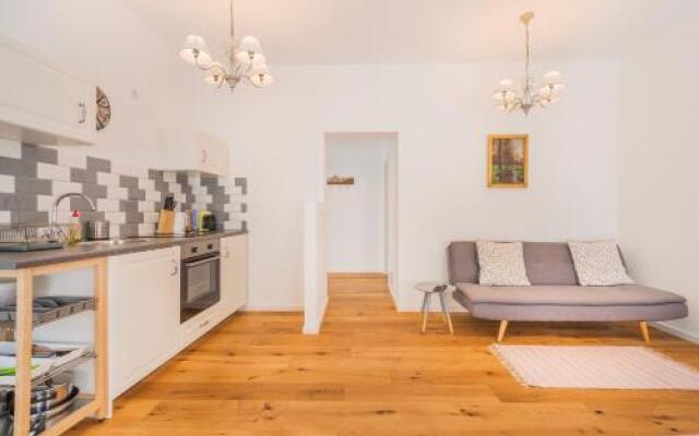 La Perla Vintage-Apartments