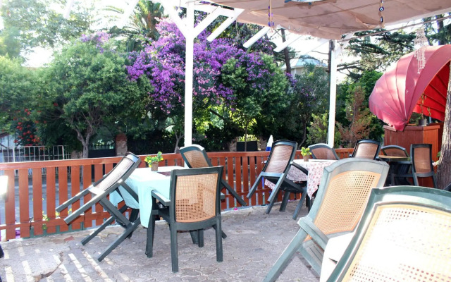 Nizam Butik Otel Buyukada