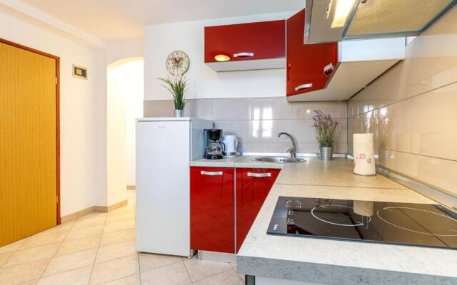 Apartments Mirjana Medulin 133