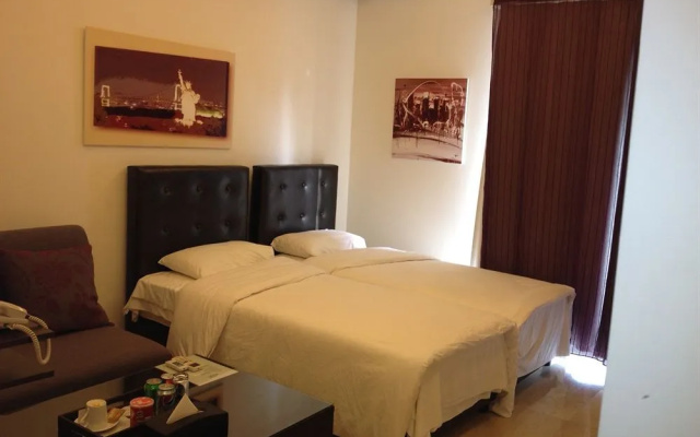 Caesar's Park Hotel