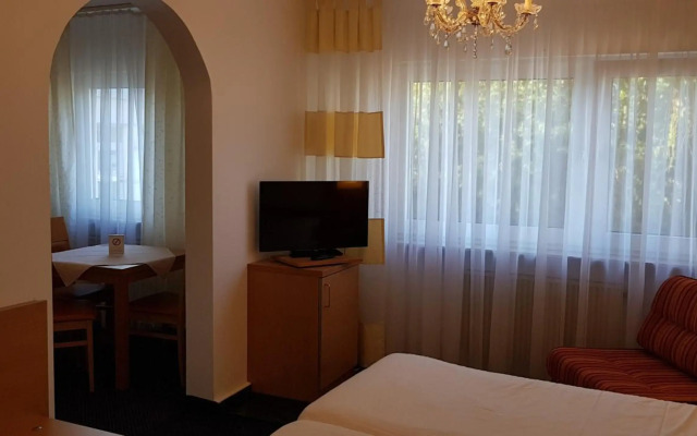 Hotel Beuss