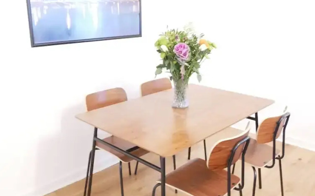 Nordic Suites