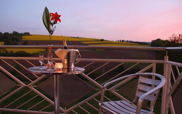 Hotel Zur Morschbach