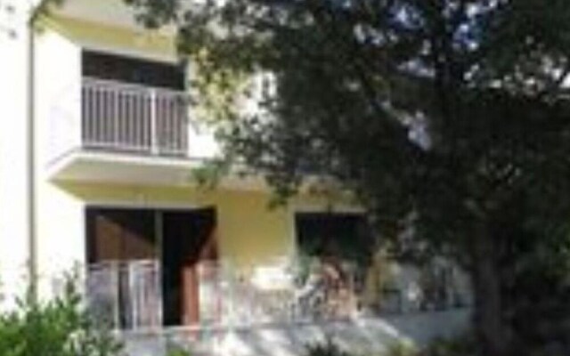 Apartment Big Nives 2 1 pax