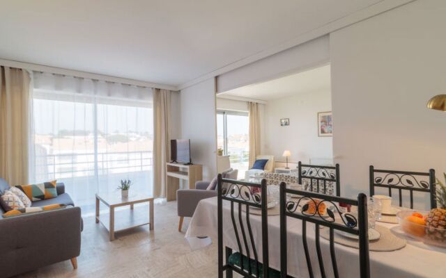 Villa La Vigie Royan 9195