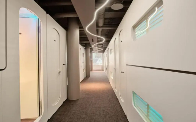 CityHub Reykjavik