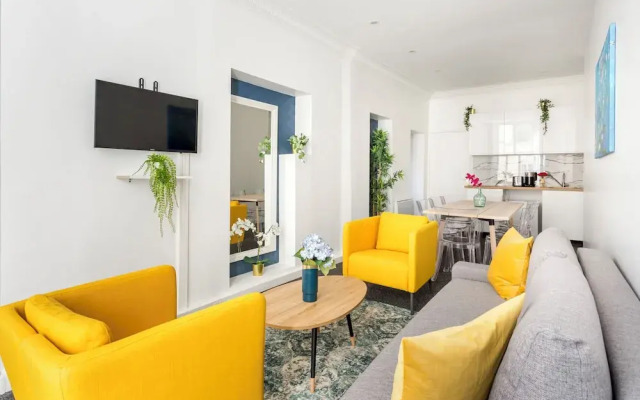 Merveil Family Suite - Saint Denis II