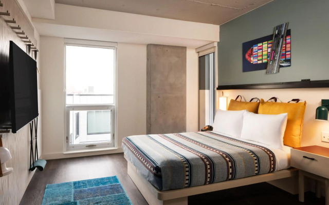Moxy Halifax Downtown