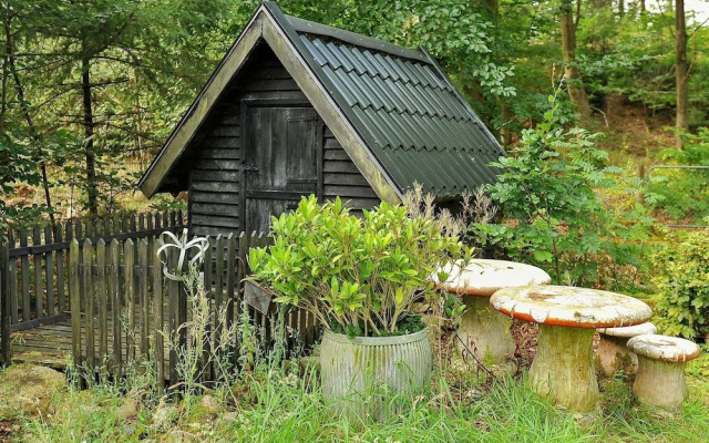 Holiday Home in Holstebro