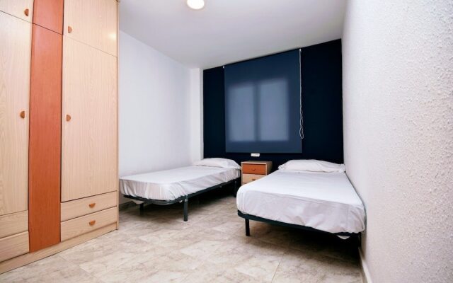 Apartamento Bahia