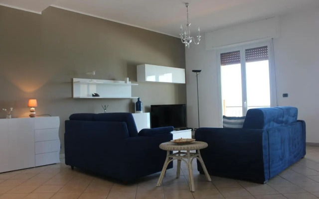 Les Agrumes Apartment