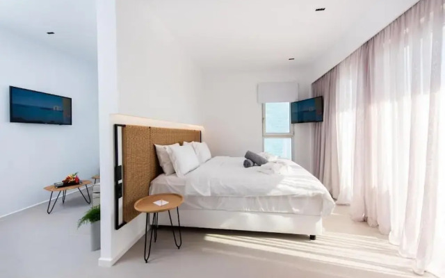 Malia Resort Beach Front Hotel