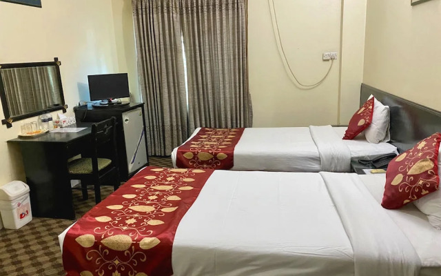 Quality Inn
