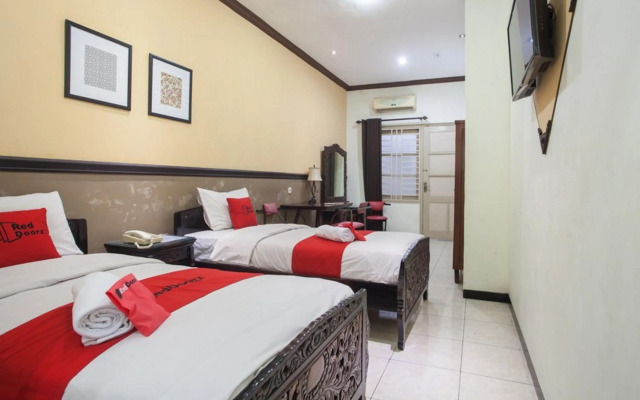 RedDoorz @ Urip Sumoharjo