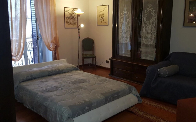 La Casa delle Lodole