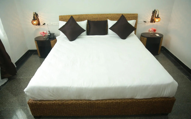 Hotel Loki's Forest Inn