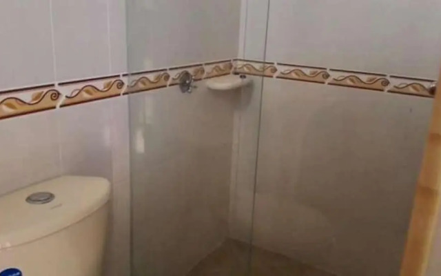 Hotel Tocaima Suite