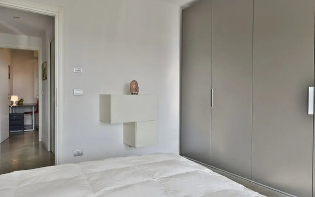 Futura Apartment