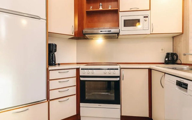 4 Star Holiday Home in Ottendorf