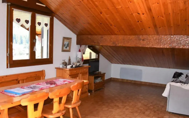 Appartement Pralognan-la-Vanoise, 3 pièces, 6 personnes - FR-1-464-150
