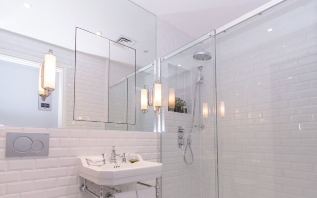 Modern, Luxurious 1BR Flat- Heart of Covent Garden