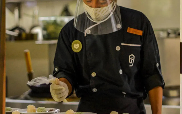 Greenhost Boutique Hotel