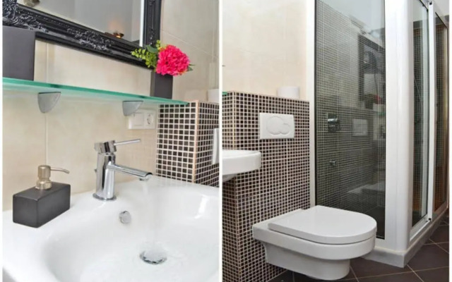 Holiday Home Marjan
